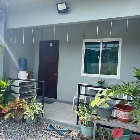Kabansoy Haven Hotel Moalboal Exterior photo