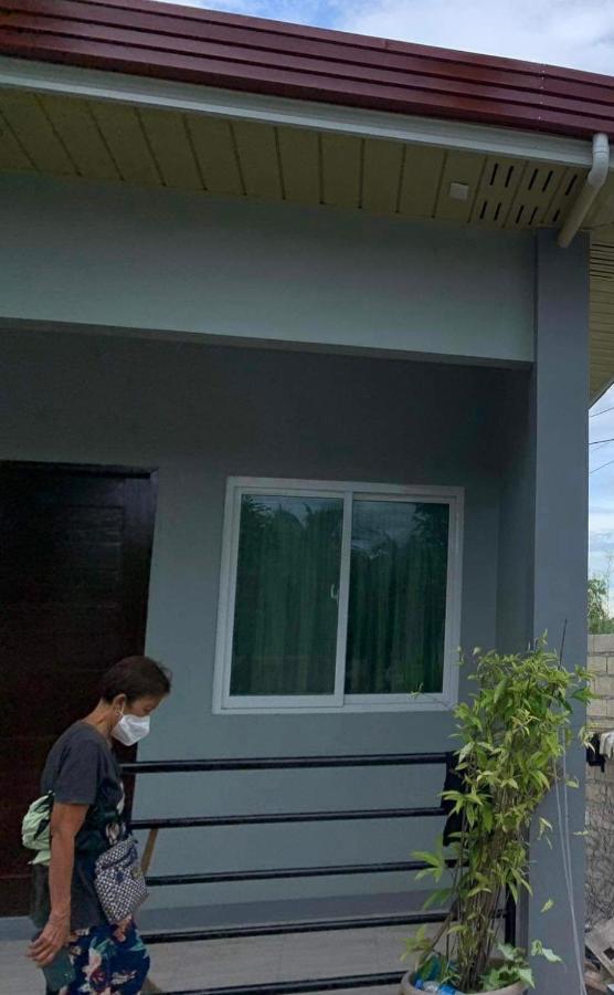 Kabansoy Haven Hotel Moalboal Exterior photo