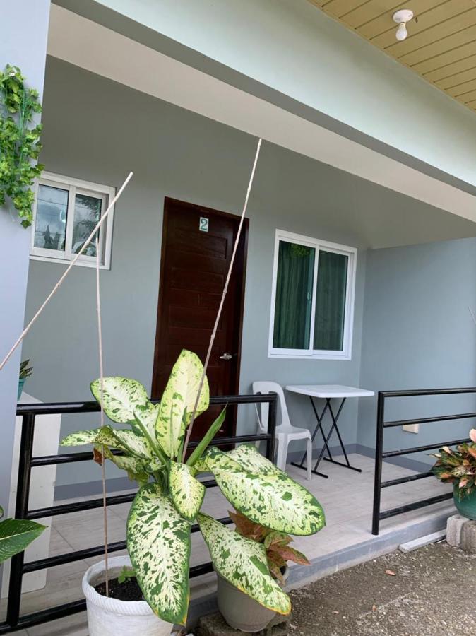 Kabansoy Haven Hotel Moalboal Exterior photo